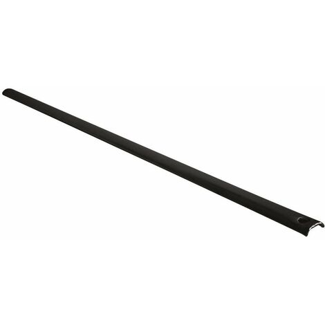 Tringle Pour Crémone Phoretique Noir 16 X 5 1,30