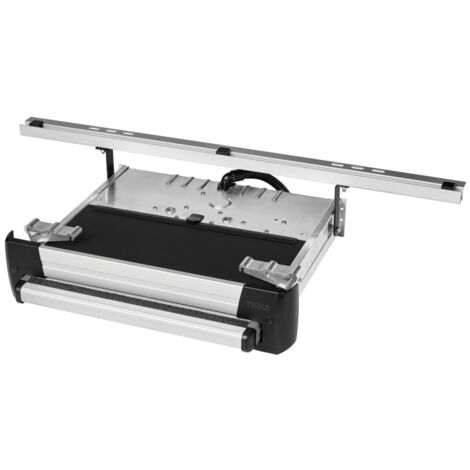 Marchepied Slide-out Step Boxer/jumper/ducato Euro6 12v G2 550 - Thule