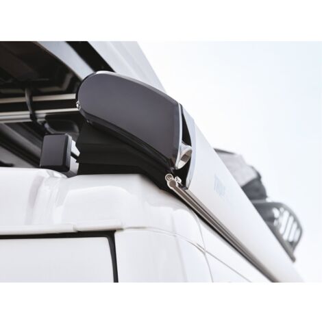 Kit Installation Store 6200/6300 Sur Roof Rack H2l3/l4 - Thule