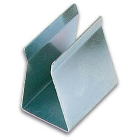 Velleman BH980 Support de pile 1x 6LR61 (9 V) (L x l x H) 23 x 17 x 26 mm D926271 (1/2)