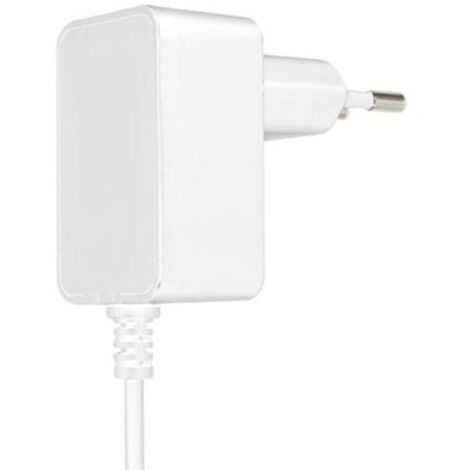 chargeur compact avec connexion micro usb - 5 vcc - 1 a (1/4)