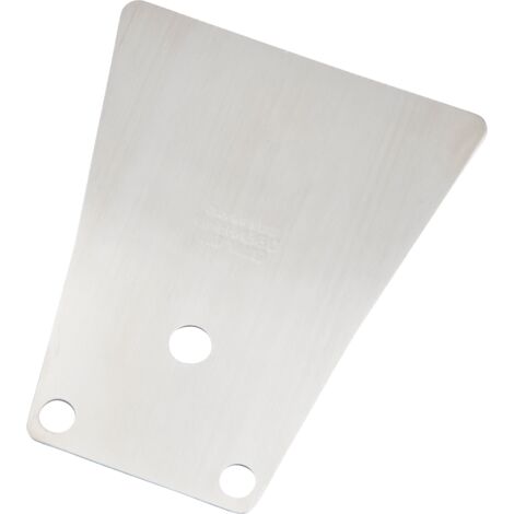 Grattoir Lame Oblique Tajima 80mm Lame Oblique 80mm, Haute Performance - Tajima (1/5)