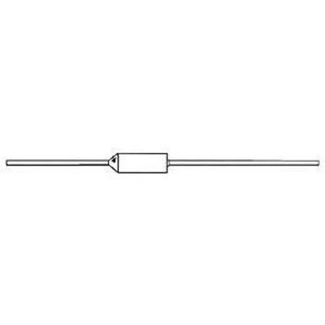 Fusible Thermique 185°c Protection Contre La Surchauffe - Tool Land (1/2)