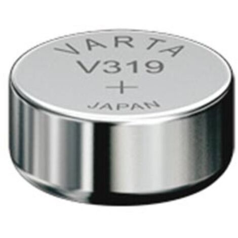 Varta PILE POUR MONTRE 1.55V-16mAh SR527 319.801.111 (1pc/bl) (1/2)