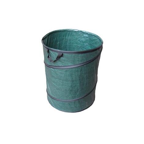 Sac De Jardin Pop-up 123 L