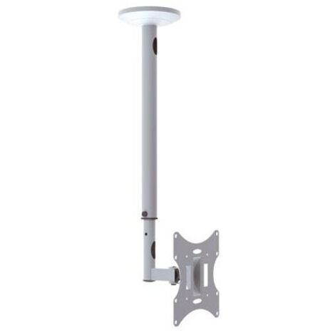 Support Plafonnier Tv 23-42 Fixation Plafond Pour écrans 23-42 Pouces - Tool Land (1/2)