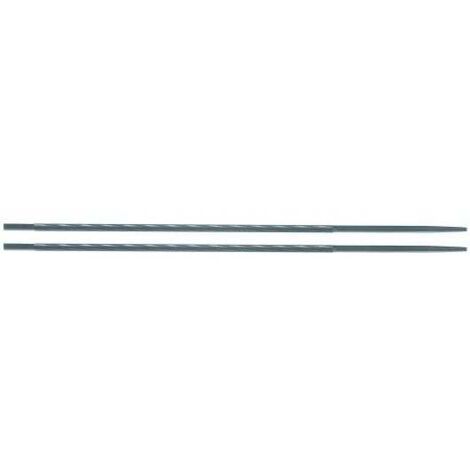Lime Ronde Pour Chaine Tronconneuse 2 4,8 X 200 (1/2)