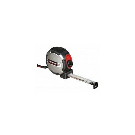 Mesure 'x-inox' Longueur 5 Mlargeur 19 Mm (1/2)