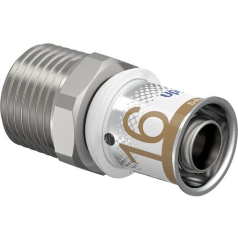 Adapt  Filetage Male 16-r1/2