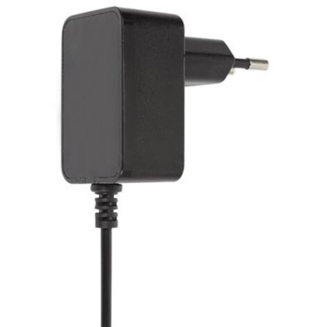 Chargeur Compact Avec Connexion Mini Usb - 5 Vcc - 1 A (1/5)