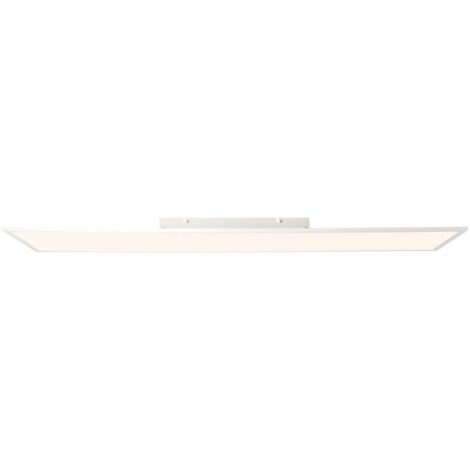 Dalle Led 40w 295x1200mm 3200lm 2700k Charla (1/4)