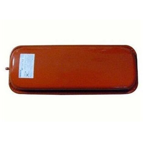 Chappee – Vase d'expansion 8l pour chaudières – Compatible DE DIETRICH – JJJ005662620