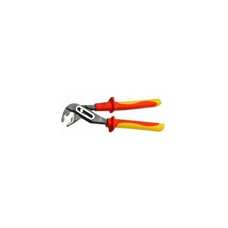pince multiprise 1000v longueur 250 mmouverture max. 60 mm