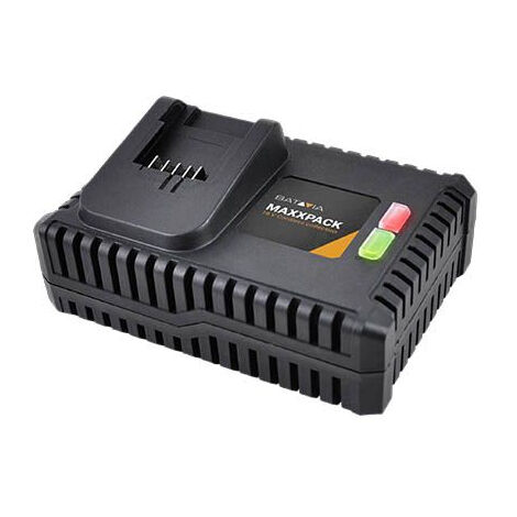 Chargeur Secteur - 14,4/18 V - 4,0 Ah  - BATAVIA
