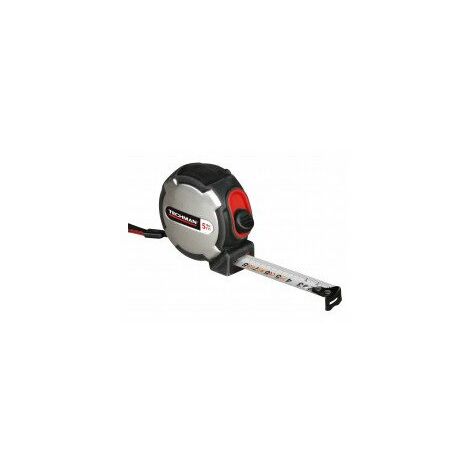 Mesure 'x-inox' Longueur 8 Mlargeur 25 Mm (1/2)