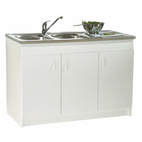 Sous evier simhydro s12n42120h