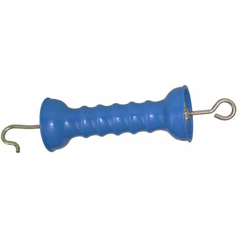 Poignée Barrière Super Isolation Parfaite, Même Par Temps Pluvieux (1/2)