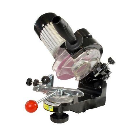 Affuteuse électrique professionnelle OZAKI XLP950