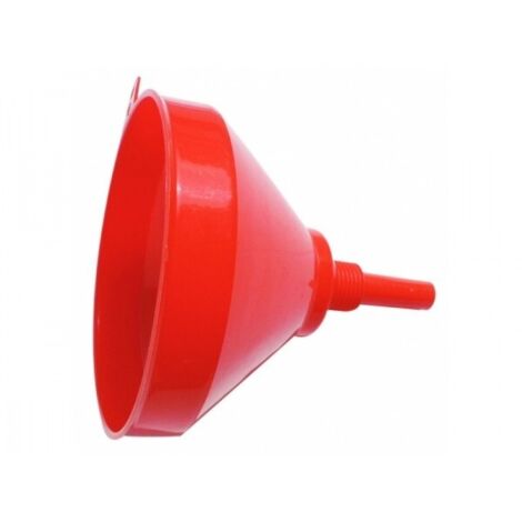 Entonnoir Plastique D200 Polyvalent, Résistant, Grand Diamètre - Logitech (1/2)