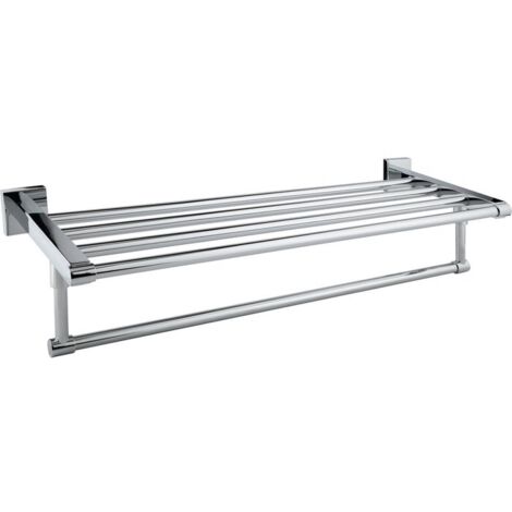 Rack Porte Serviette Hestia Design Moderne Et Fonctionnel - Odyssea