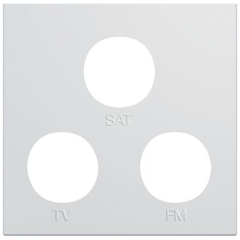 Enjo Tv+fm+sat Gallery 2m Pure (1/3)