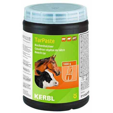 Goudron Végétal Hêtre 1l Attractant Naturel Pour Gibier - Générique (1/2)