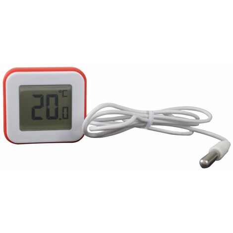 Thermometre Frigo Congel Electro - Stil (1/2)