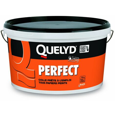 QUELYD Pro perfect14kg - QUELYD