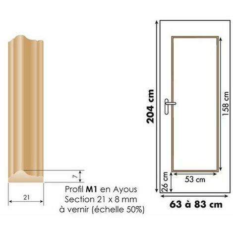 Decor Port Class M1 1panneau01 - SKYLAB