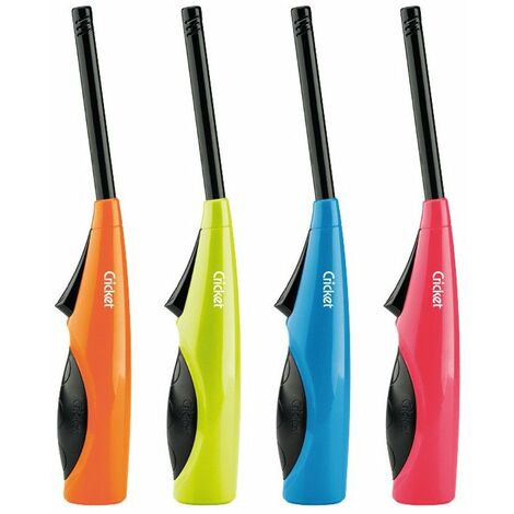 Briquet Allume Feu Cricket Briquet Avec Une Recharge