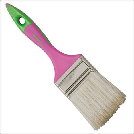Pinceau Plat Tte Peinture T20 Olavi - Savy (1/4)