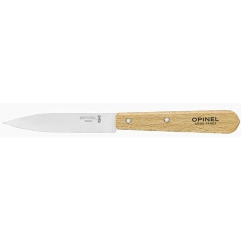 Opinel Office N°112 Hetre Vernis - Opinel (1/2)