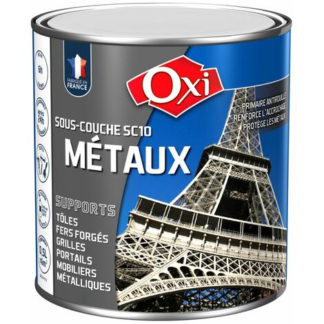 Oxi Sous-couche Métaux Sc1005l - Oxi (1/2)