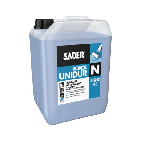 BOSTIK Pro Unidur-N5kg - SADER