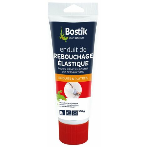 Bostik End Rebouch Elastiq 330gr - Bostik (1/4)
