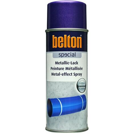Belton Effet Métallisé400mlvert - Belton Auto-k (1/2)