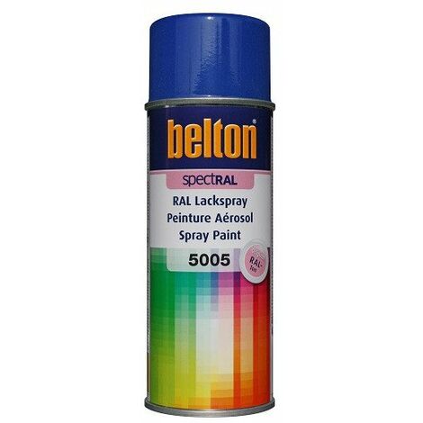 Spectral Bleu Securite 400 Ml - Spectral