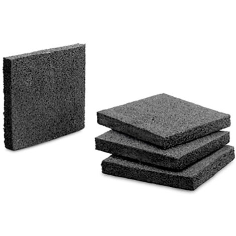 Coussinets Anti Vibration Inofix Absorption Des Vibrations Et Du Bruit - Inofix (1/3)