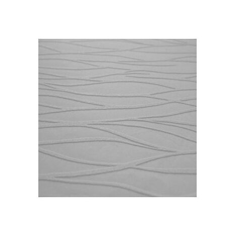 Revêtement mural à peindre Décorama – Toile de verre 25m² – Largeur 53cm – Poids 113g/m² – Classement feu B s1 d0