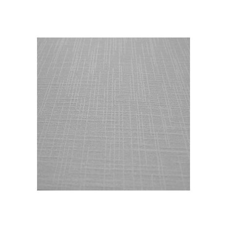 Revêtement mural à peindre vinyle expansé décor relief 10,05m x 0,53m – Strippable à sec – Résistant à la déchirure - cor9864rouleaude1005x053m (1/2)