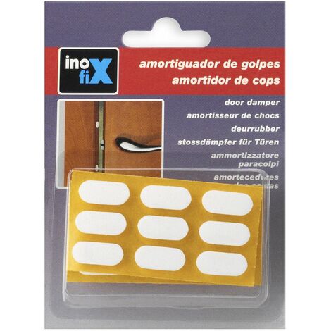 Amortisseurs De Choc - SA - Amortisseurs De Chocs Pour L