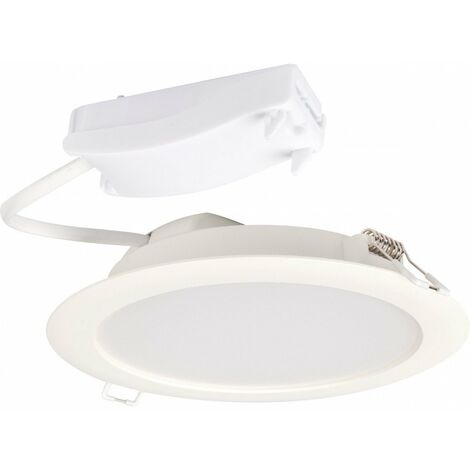 LUMOS ENCAS. D165 4000K IP20 DHOME EPDL60/EU (1/6)