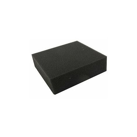 Filtre à Air Adaptable Pour Kubota Modèles Gs160, Kvp20. Remplace Origine: 12301-11210.