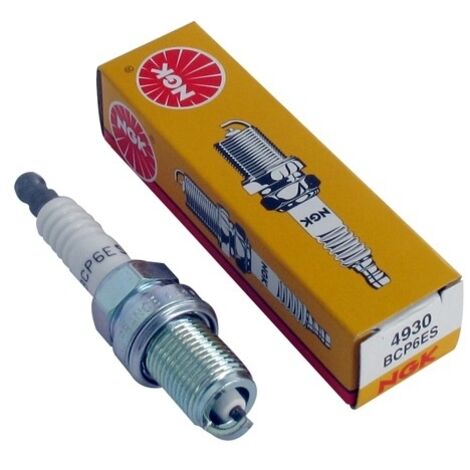 Bougie NGK BCP6ES