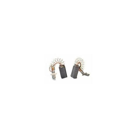 ESCOBILLAS FELISATTI 6,3x6,3x14 | INDUSTRIAS ANVI, S.L