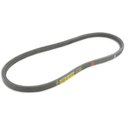 Courroie Lisse Série Z (section 10x6mm) Longueur Ext: 1168mm.