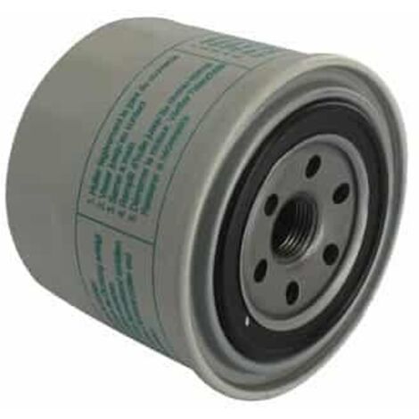 Filtre à Huile Pour Kubota Modèles L275, L345 Ii-dt, L2500 ,l2550, L2850, L2850-dt, L2850-f, L3000, L3000-dt, L3250, L3300, L343