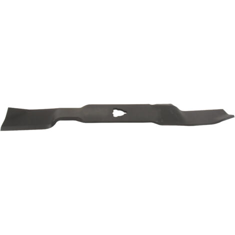 Lame Adaptable Stiga. Lame Tourne à Gauche. Remplace Origine 1134-6967-01 Ou L'une Des Deux Lames Du Kit D'origine 1134-9131-01. (1/2)