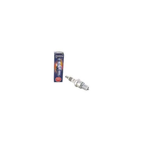 NGK Iridium LPG Spark Plugs (DPR8EIX-9) – 6 Pack For Sachs Roadster 800 (00-05)