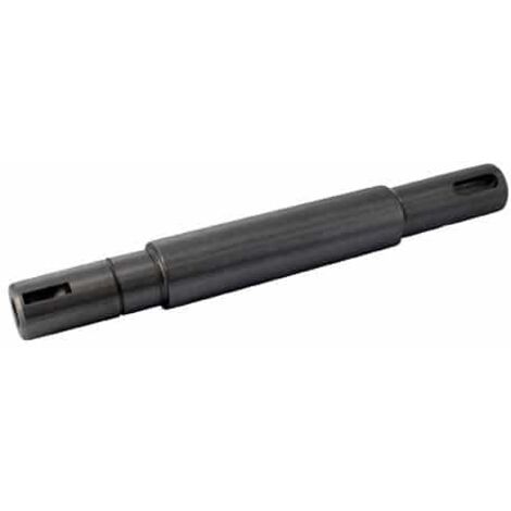 Axe de palier adaptable pour tondeuse Castelgarden TC102 TC122 – Longueur 188 mm – Remplace les références 25020801/0 et 125020801/2